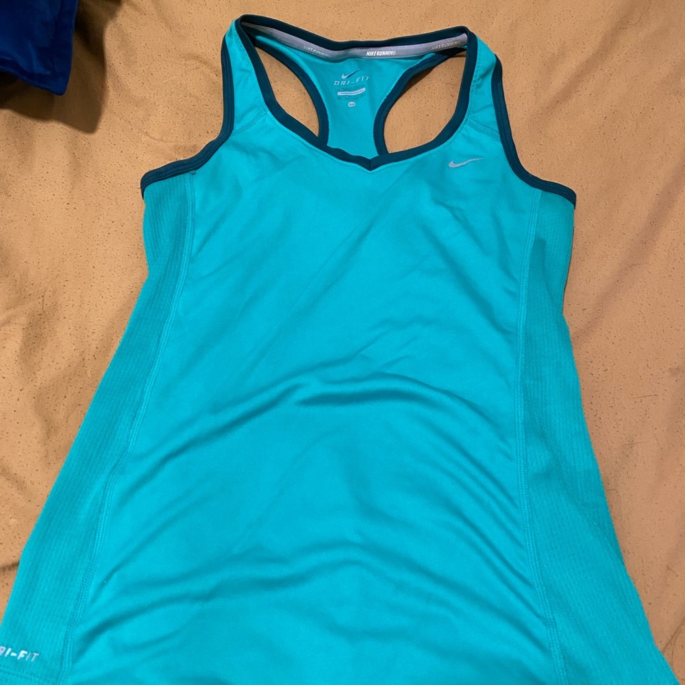 Nike Running Shirt